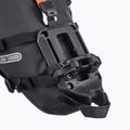 Bike under-saddle bag ORTLIEB Seat-Pack QR 7,5 l black matte 6