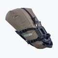 Bike under-saddle bag ORTLIEB Seat-Pack QR 7,5 l dark sand