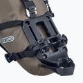 Bike under-saddle bag ORTLIEB Seat-Pack QR 7,5 l dark sand 6