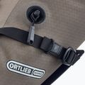 Bike under-saddle bag ORTLIEB Seat-Pack QR 7,5 l dark sand 7