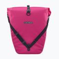 Bike pannier ORTLIEB Back-Roller Cyber 20+3 l cyber pink