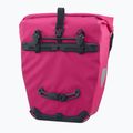 Bike pannier ORTLIEB Back-Roller Cyber 20+3 l cyber pink 3