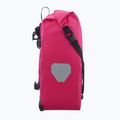 Bike pannier ORTLIEB Back-Roller Cyber 20+3 l cyber pink 4