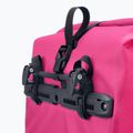Bike pannier ORTLIEB Back-Roller Cyber 20+3 l cyber pink 6
