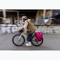 Bike pannier ORTLIEB Back-Roller Cyber 20+3 l cyber pink 11