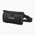 Handlebar bag ORTLIEB Velo-Sling Flex 2.5 l black