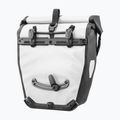 Bike pannier ORTLIEB Back-Roller Design 20 l morning routine 2