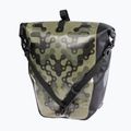 Bike pannier ORTLIEB Back-Roller Design 20 l camo chain