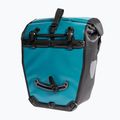 Bike pannier ORTLIEB Back-Roller Design 20 l wave lines 2