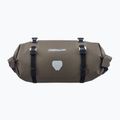 Handlebar bag ORTLIEB Handlebar-Pack Flex 9 l dark sand