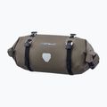 Handlebar bag ORTLIEB Handlebar-Pack Flex 9 l dark sand 2
