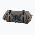 Handlebar bag ORTLIEB Handlebar-Pack Flex 9 l dark sand 3