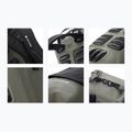 ORTLIEB Daypack Tidura Core 23 l dark sand backpack 9