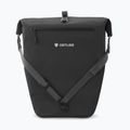 Bike pannier Ortlieb Tylna Back-Roller Zip-Pocket Tidura Strong QL2.2 20L black