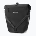 ORTLIEB Back-Roller Zip-Pocket Tidura Strong QL2.2 20 l black bicycle pannier bag 2