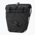 ORTLIEB Back-Roller Zip-Pocket Tidura Strong QL2.2 20 l black bicycle pannier bag 4