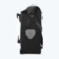 ORTLIEB Back-Roller Zip-Pocket Tidura Strong QL2.2 20 l black bicycle pannier bag 5