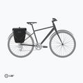 Bike pannier Ortlieb Tylna Back-Roller Zip-Pocket Tidura Strong QL2.2 20L black 8