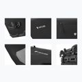Bike pannier Ortlieb Tylna Back-Roller Zip-Pocket Tidura Strong QL2.2 20L black 9