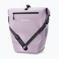 Bike pannier Ortlieb Tylna Back-Roller Zip-Pocket Tidura Strong QL2.2 20L lavender 2