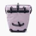 Bike pannier Ortlieb Tylna Back-Roller Zip-Pocket Tidura Strong QL2.2 20L lavender 3