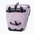 Bike pannier Ortlieb Tylna Back-Roller Zip-Pocket Tidura Strong QL2.2 20L lavender 4