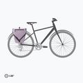 Bike pannier Ortlieb Tylna Back-Roller Zip-Pocket Tidura Strong QL2.2 20L lavender 8