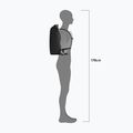 ORTLIEB Velocity Tidura Strong Backpack 23 l black 10