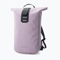 Backpack Ortlieb Velocity Tidura Strong 23L lavender 2