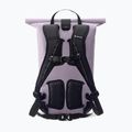 ORTLIEB Velocity Tidura Strong 23 l lavender backpack 3