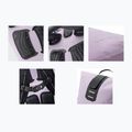 Backpack Ortlieb Velocity Tidura Strong 23L lavender 9