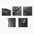 Travel bag Ortlieb Duffle Zip Tidura Strong 60L black 9