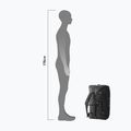 Travel bag Ortlieb Duffle Zip Tidura Strong 60L black 10