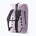 Travel bag Ortlieb Duffle Zip Tidura Strong 60L lavender 5