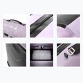 Travel bag Ortlieb Duffle Zip Tidura Strong 60L lavender 9