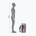 ORTLIEB Duffle Zip Tidura Strong 60 l lavender travel bag 10