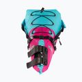 Bike unser-saddle bag ORTLIEB Seat-Pack 16.5 l cyber blue/cyber pink 3