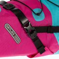 Bike unser-saddle bag ORTLIEB Seat-Pack 16.5 l cyber blue/cyber pink 4