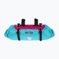 Handlebar bag ORTLIEB Handlebar-Pack 9 l cyber blue/cyber pink
