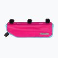 Bike frame bag Ortlieb Frame-Pack Toptube 3 l cyber blue/cyber pink