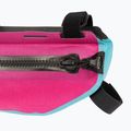 Bike frame bag Ortlieb Frame-Pack Toptube 3 l cyber blue/cyber pink 5