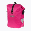 Bike pannier ORTLIEB Gravel-Pack Cyber QL2.2 14,5 l Cyber Pink