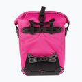 Bike pannier ORTLIEB Gravel-Pack Cyber QL2.2 14,5 l Cyber Pink 2