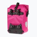 Bike pannier ORTLIEB Gravel-Pack Cyber QL2.2 14,5 l Cyber Pink 3