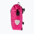 Bike pannier ORTLIEB Gravel-Pack Cyber QL2.2 14,5 l Cyber Pink 4