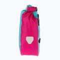 Bike fork bak ORTLIEB Fork-Pack Cyber 5.8 l cyber blue/cyber pink 4