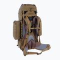 Tasmanian Tiger TT Range Pack MKII 90+10 l coyote brown 2