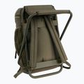 Tatonka Fisherstuhl 20 l olive hiking backpack 2