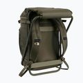Hiking backpack Tatonka Petri 35 l olive 2
