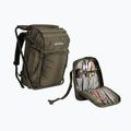 Hiking backpack Tatonka Petri 35 l olive 3